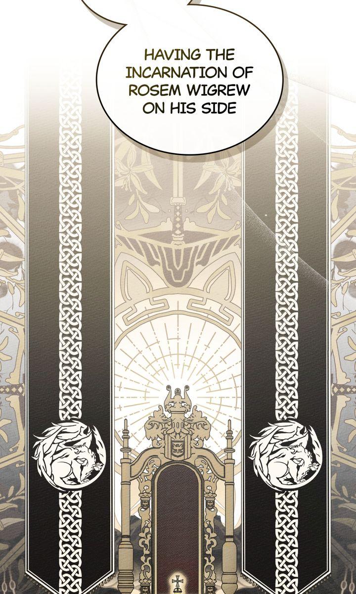 Under the Oak Tree Chapter 73 image 74